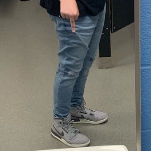 Meet your Posher, Carl